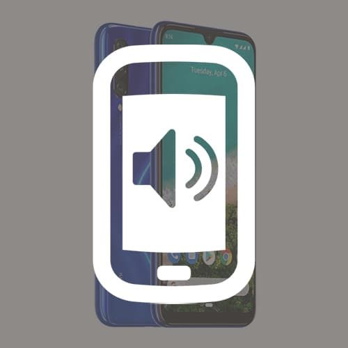 Замена динамика в Xiaomi Mi A3